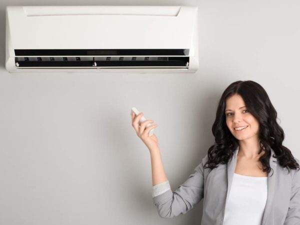 Common Air Conditioning Problems