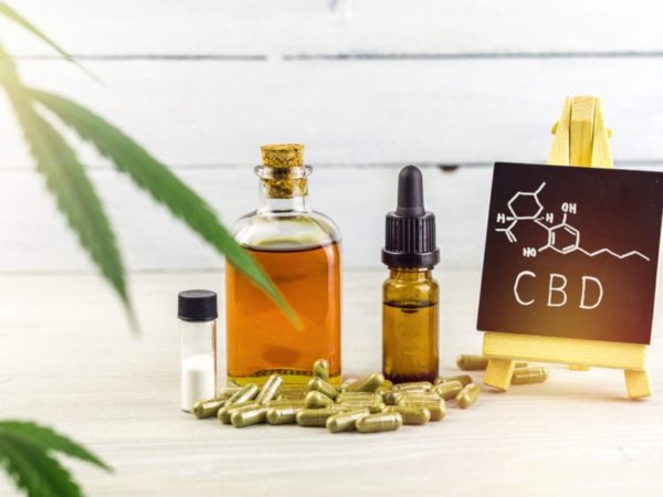 What is CBD?