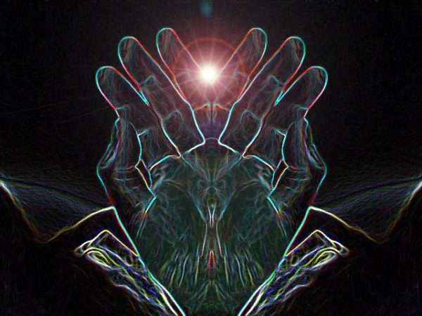 Reading Tarot Cards For Yourself
