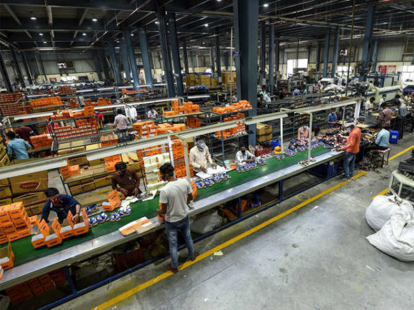 Troubleshooting for Automatic Packaging Machinery