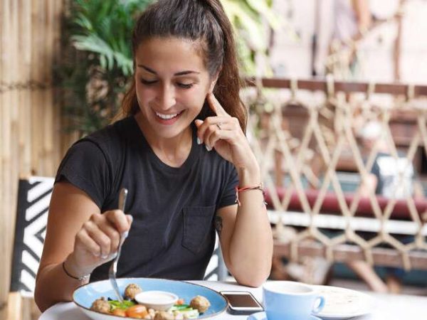 Choosing Organic Baby Food