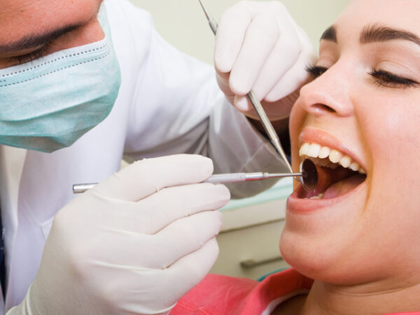 Making Your Dental Visits Stress-Free