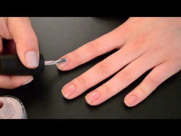 The Importance Of A Manicure