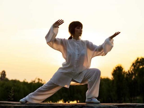 Safety And The Martial Arts